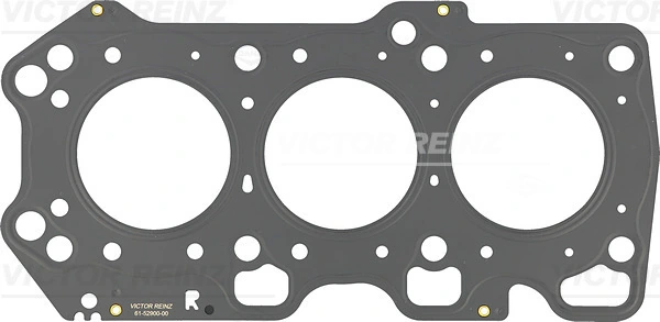 Gasket, cylinder head
